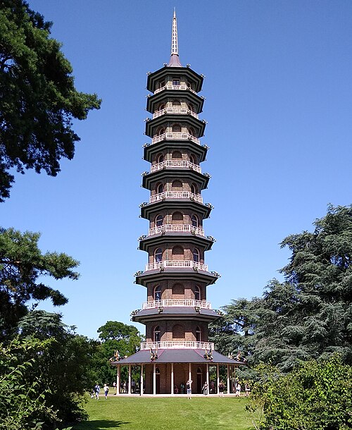 Great Pagoda